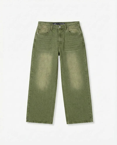 SYDE STUDIO® Denim "MATCHA"
