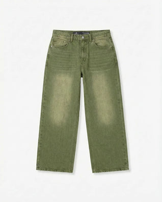 SYDE STUDIO® Denim "MATCHA"