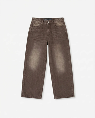 SYDE STUDIO® Denim "MOCHA"