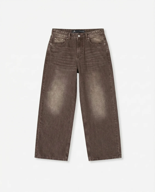 SYDE STUDIO® Denim "MOCHA"