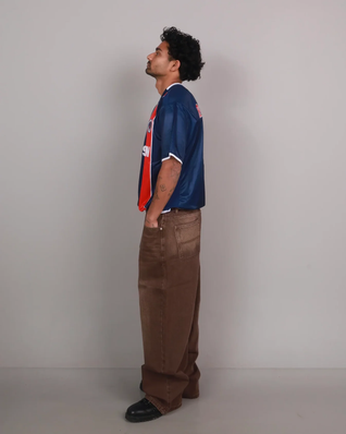 SYDE STUDIO® Denim "MOCHA"