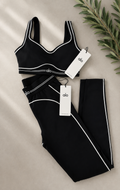 1:1 ALO Heart Throb Set