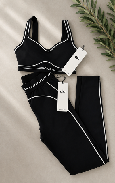 1:1 ALO Heart Throb Set
