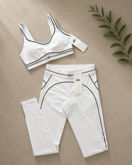 1:1 ALO Heart Throb Set