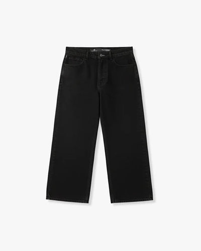 SYDE STUDIO® Denim "BASIC BLACK"