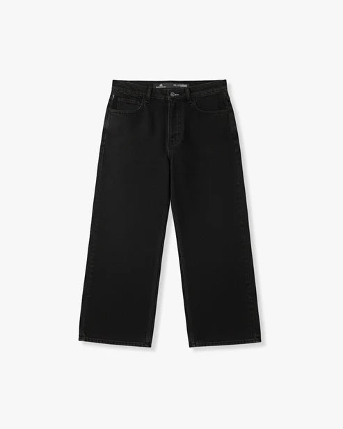 SYDE STUDIO® Denim "BASIC BLACK"
