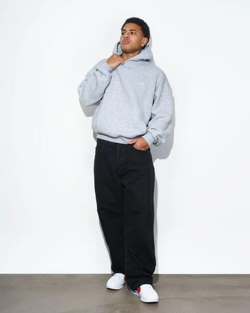 SYDE STUDIO® Denim "BASIC BLACK"