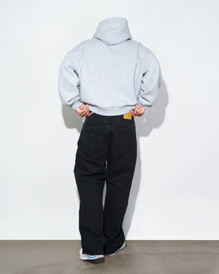 SYDE STUDIO® Denim "BASIC BLACK"