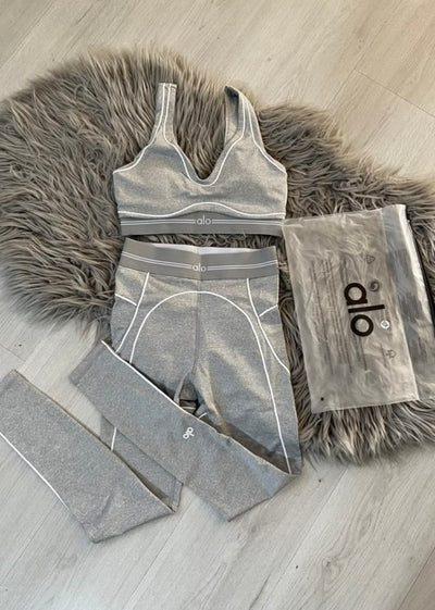 1:1 ALO Heart Throb Set