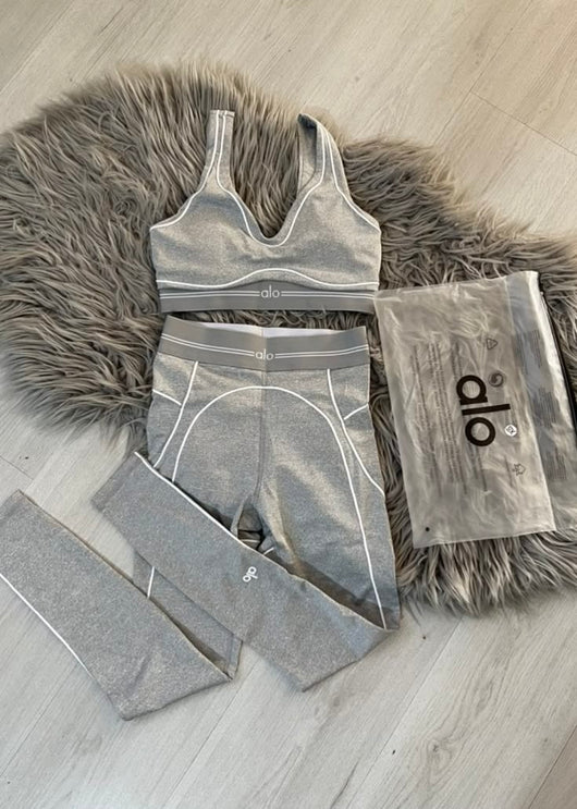 1:1 ALO Heart Throb Set