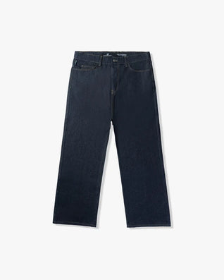 SYDE STUDIO® Denim "RAW BLUE"