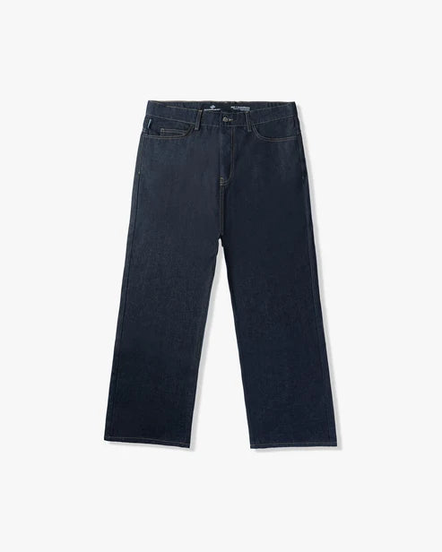 SYDE STUDIO® Denim "RAW BLUE"