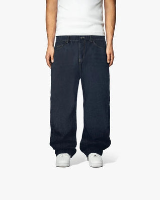 SYDE STUDIO® Denim "RAW BLUE"