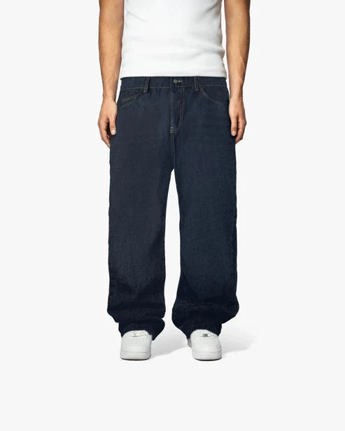 SYDE STUDIO® Denim "RAW BLUE"