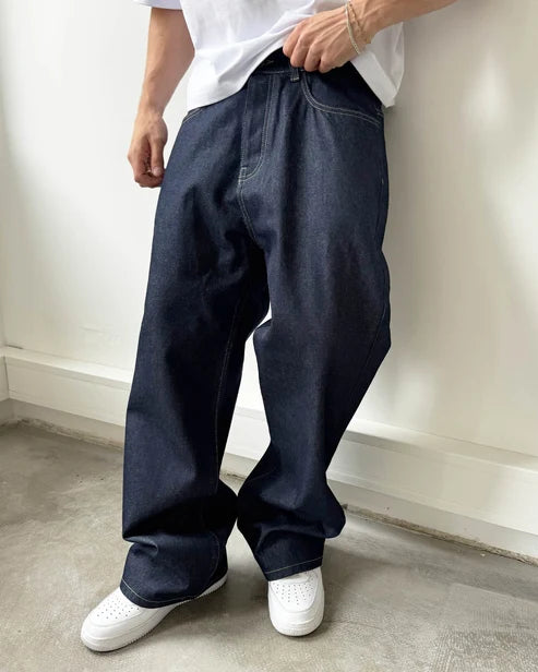 SYDE STUDIO® Denim "RAW BLUE"