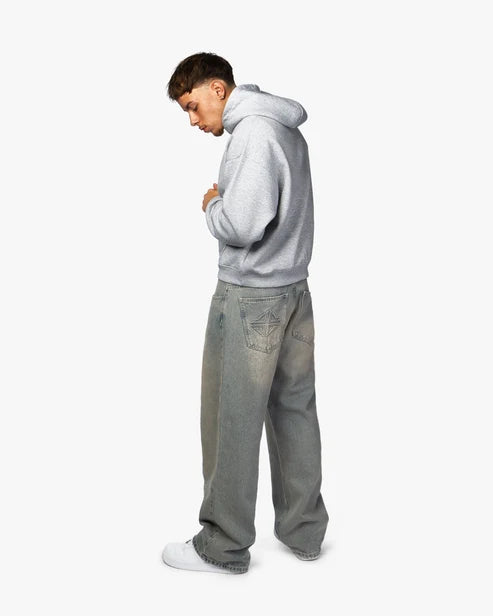 SYDE STUDIO® Denim "SKY BLUE"